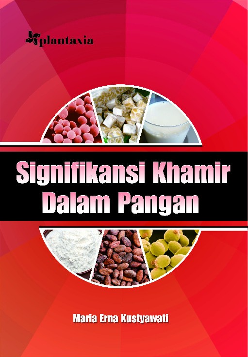 Signifikansi Khamir Dalam Pangan